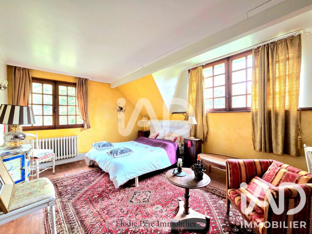 Maison 10 Pièce(s) Bagnères-de-Bigorre - Photo 14