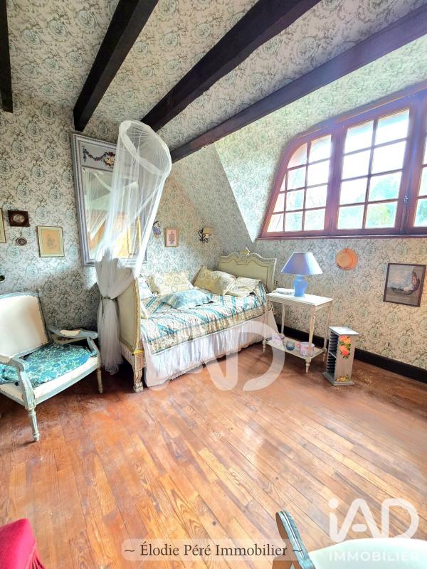 Maison 10 Pièce(s) Bagnères-de-Bigorre - Photo 16