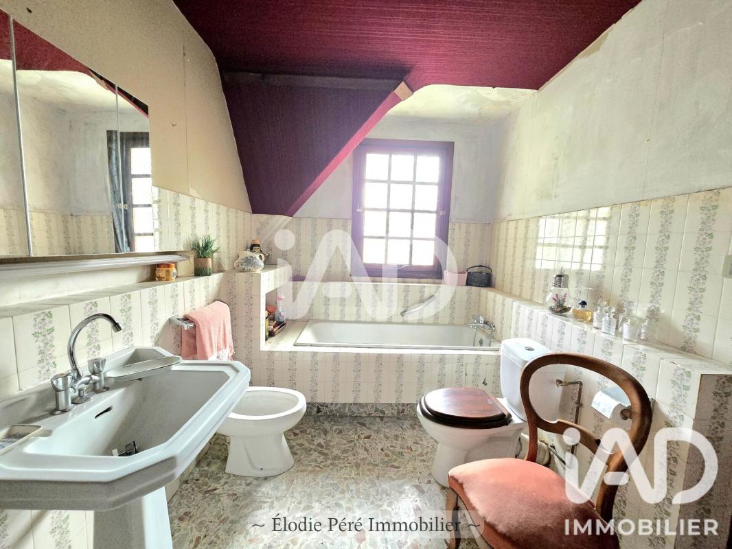 Maison 10 Pièce(s) Bagnères-de-Bigorre - Photo 17