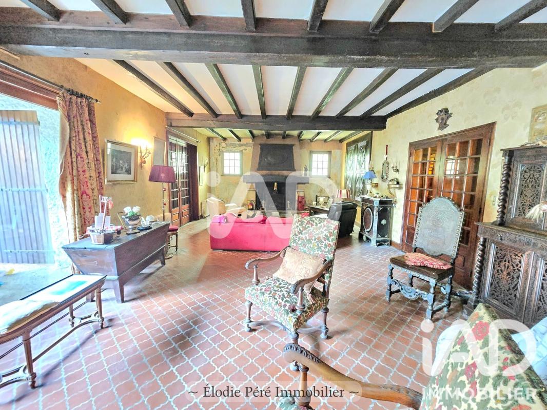 Maison 10 Pièce(s) Bagnères-de-Bigorre - Photo 19