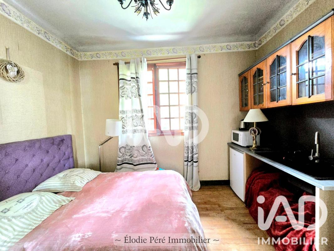 Maison 10 Pièce(s) Bagnères-de-Bigorre - Photo 21