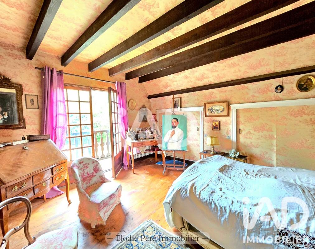 Maison 10 Pièce(s) Bagnères-de-Bigorre - Photo 23