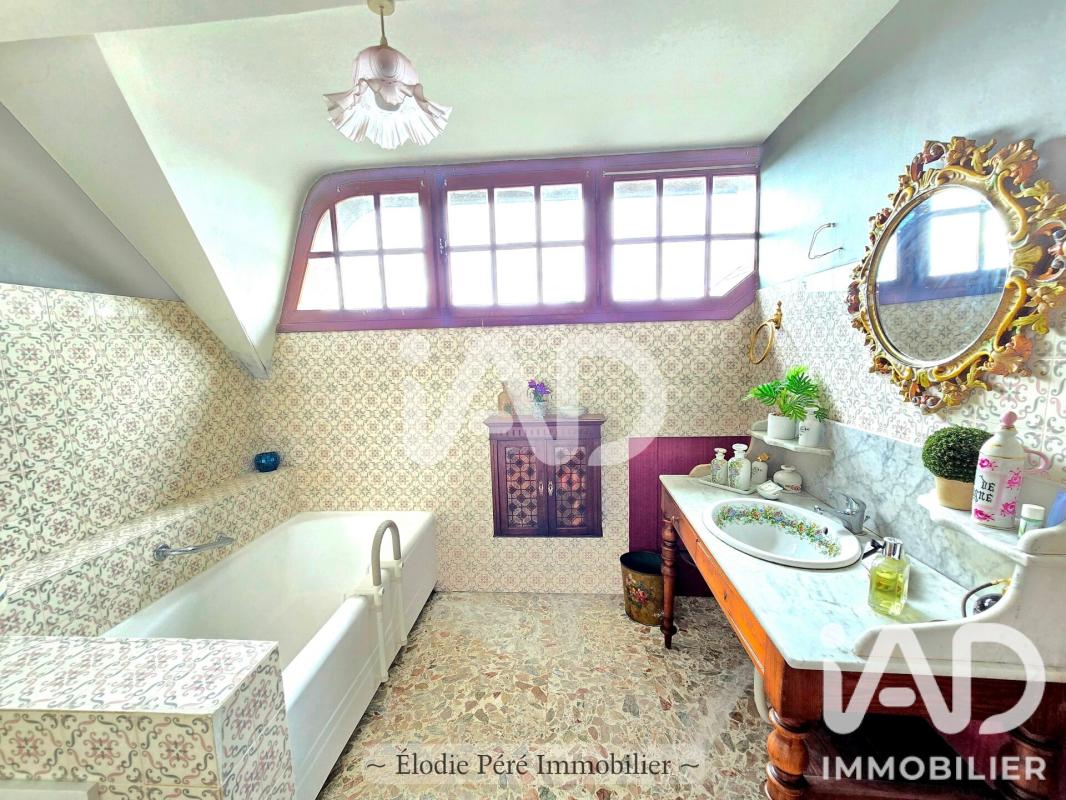 Maison 10 Pièce(s) Bagnères-de-Bigorre - Photo 24