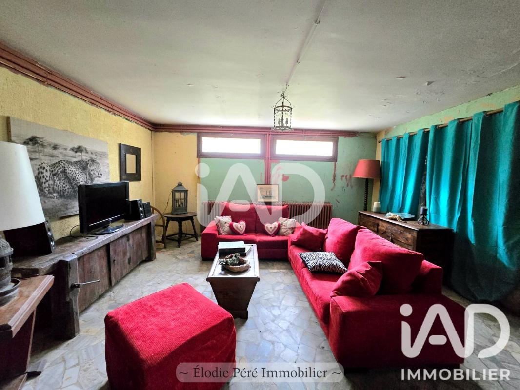 Maison 10 Pièce(s) Bagnères-de-Bigorre - Photo 25