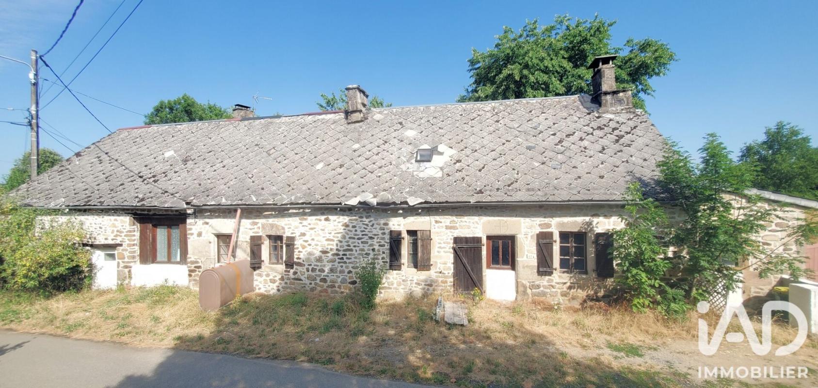Maison 6 Pièce(s) Lapleau