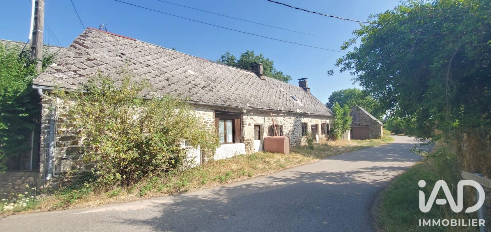 Maison 6 Pièce(s) Lapleau - Photo 2