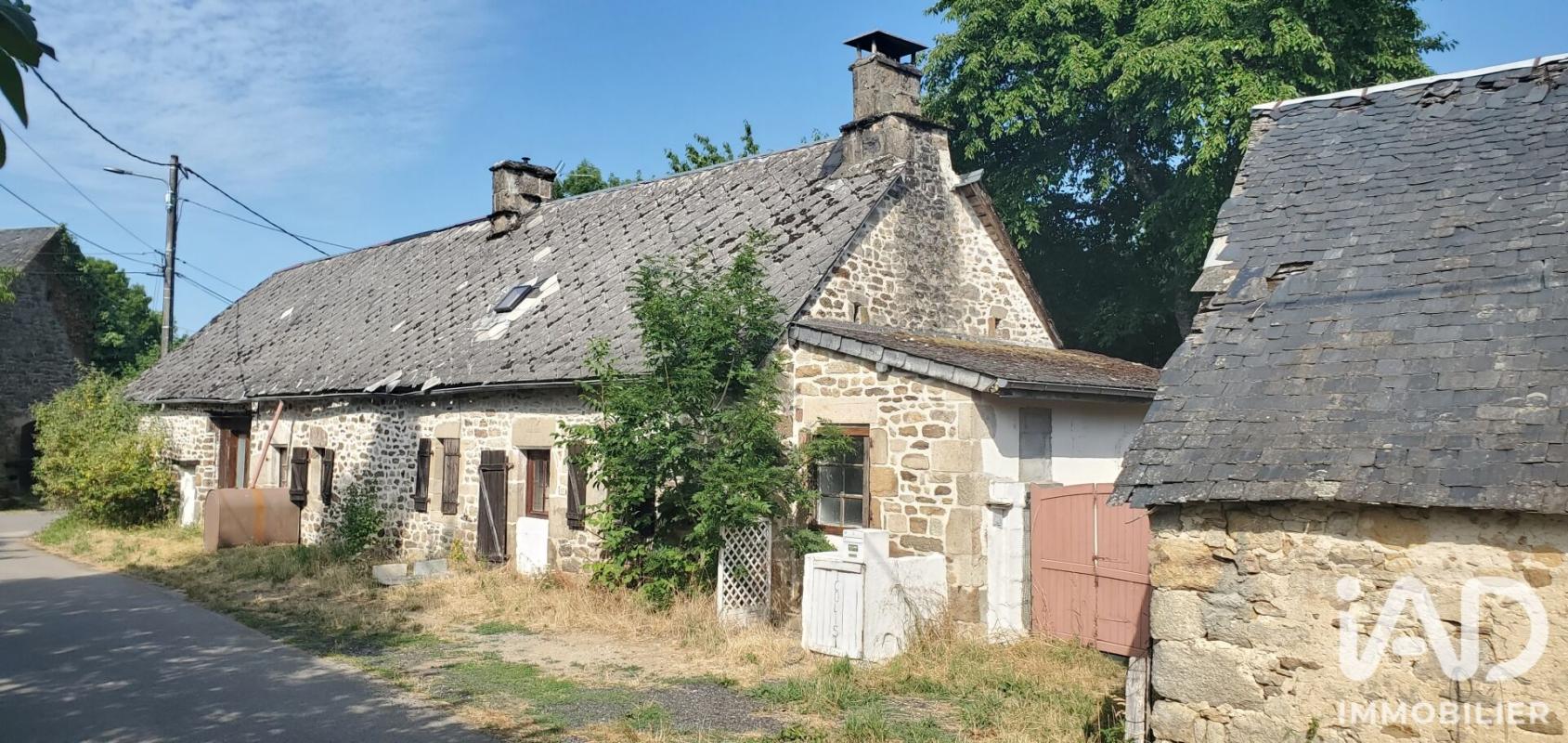 Maison 6 Pièce(s) Lapleau - Photo 3