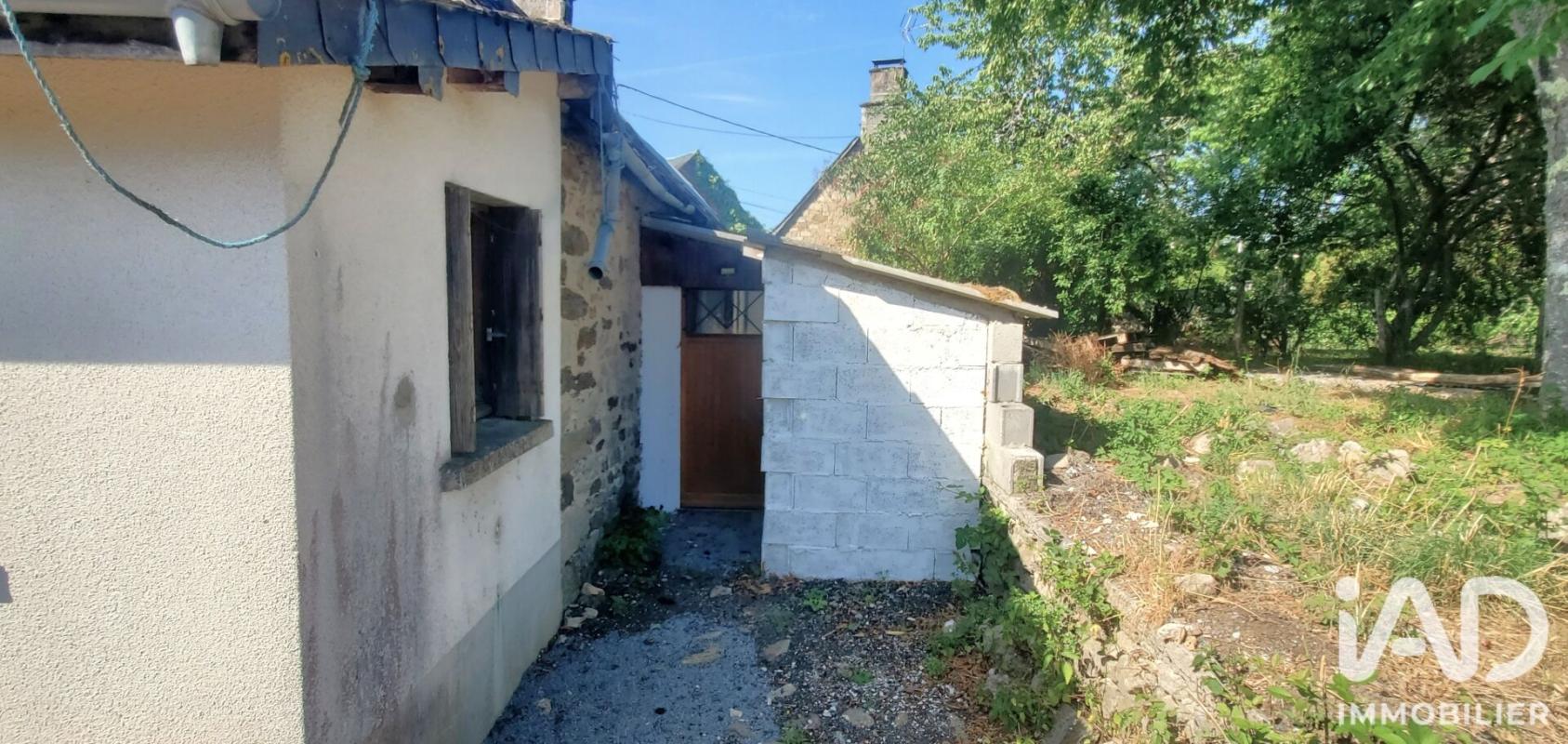 Maison 6 Pièce(s) Lapleau - Photo 4
