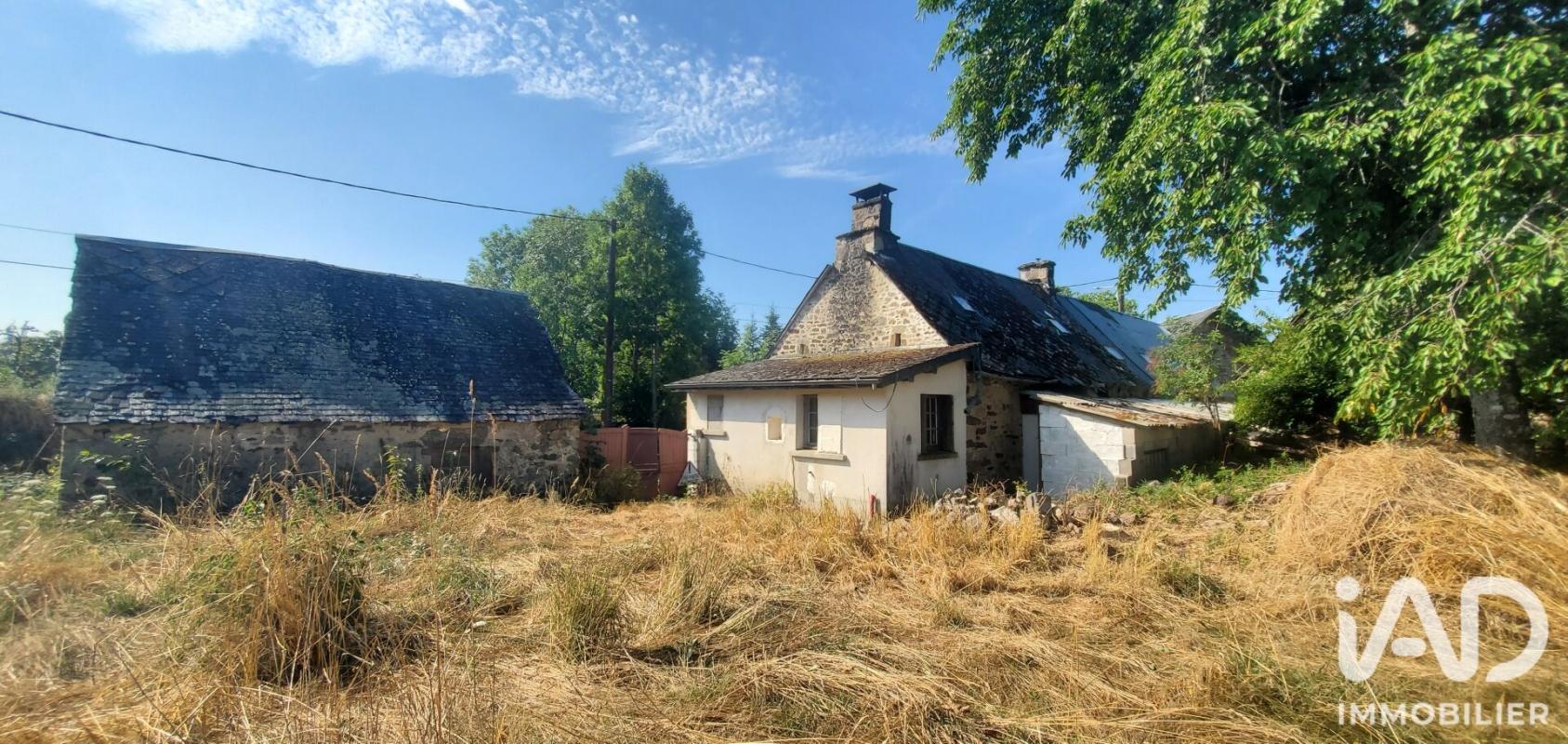 Maison 6 Pièce(s) Lapleau - Photo 7