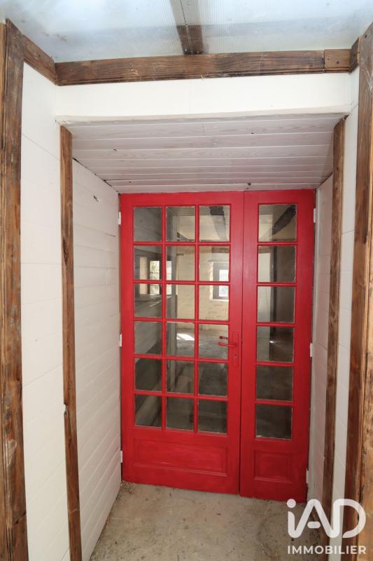 Maison 6 Pièce(s) Lapleau - Photo 8