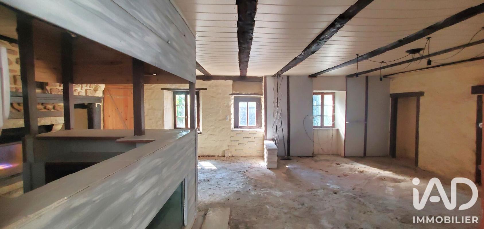 Maison 6 Pièce(s) Lapleau - Photo 9