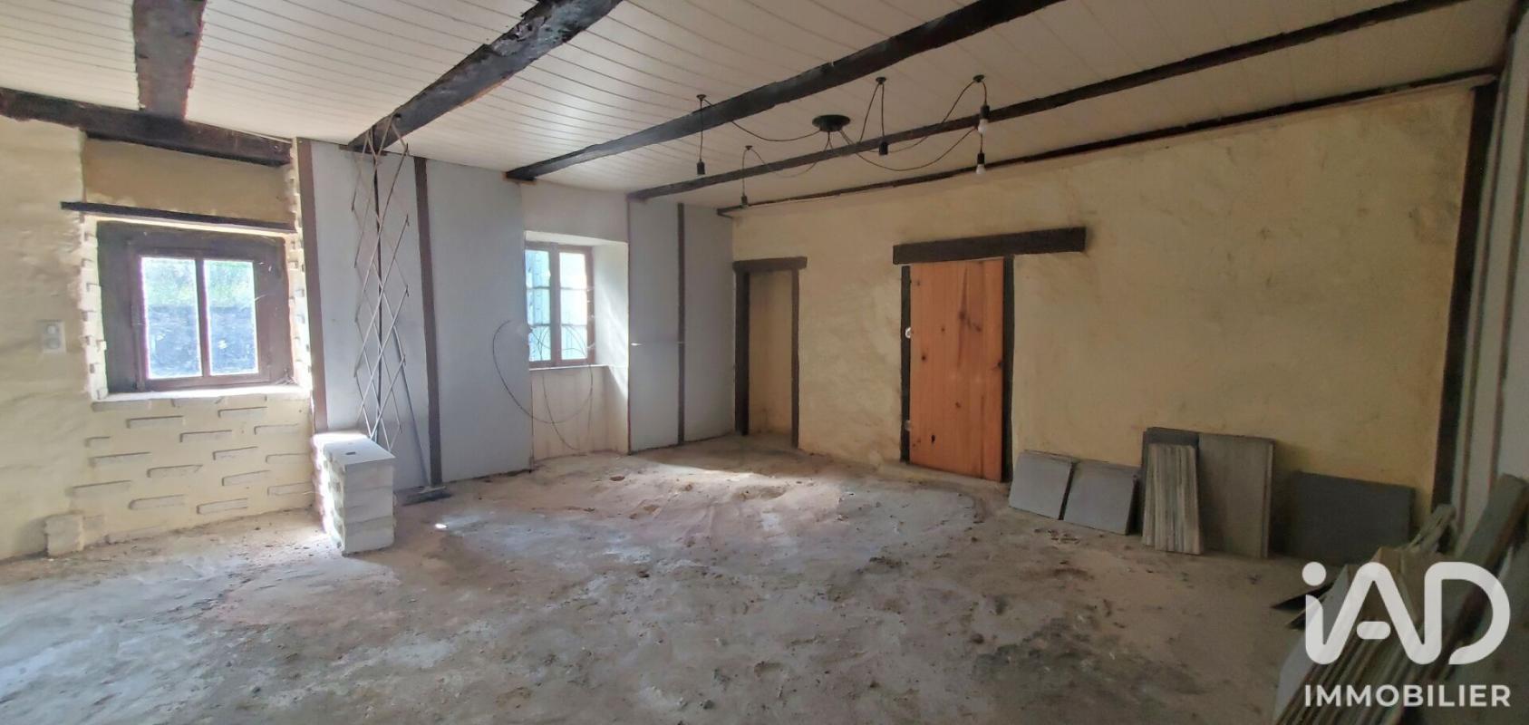 Maison 6 Pièce(s) Lapleau - Photo 10