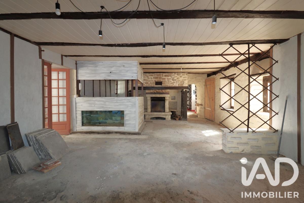 Maison 6 Pièce(s) Lapleau - Photo 11