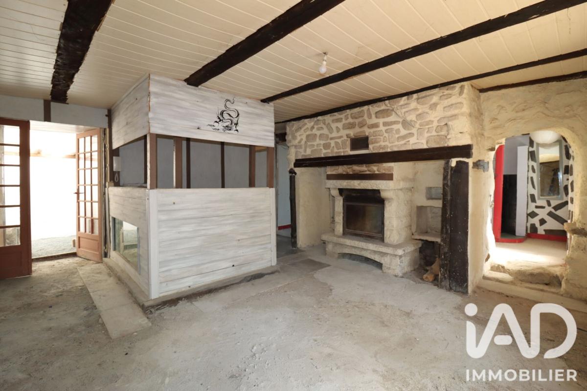 Maison 6 Pièce(s) Lapleau - Photo 12