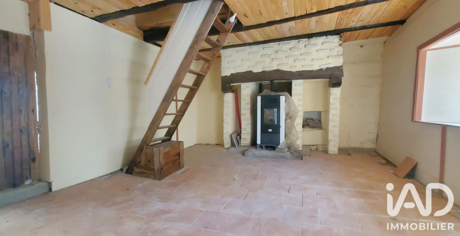 Maison 6 Pièce(s) Lapleau - Photo 17