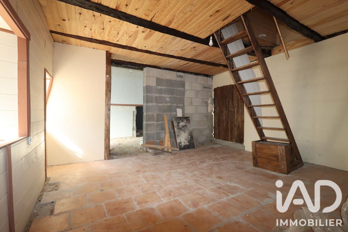 Maison 6 Pièce(s) Lapleau - Photo 18