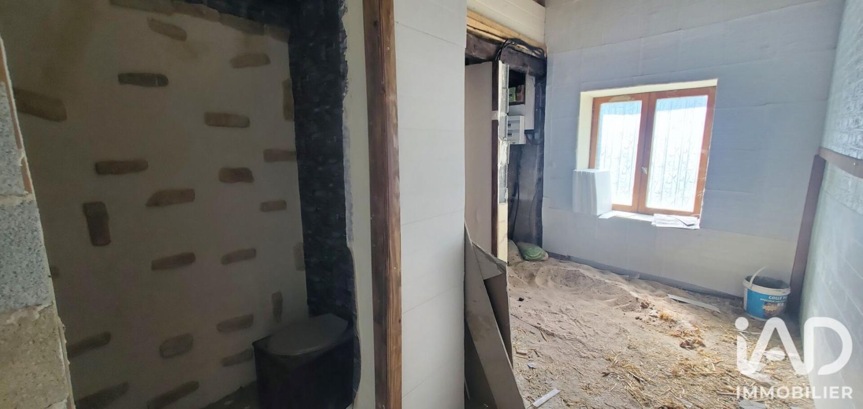 Maison 6 Pièce(s) Lapleau - Photo 19
