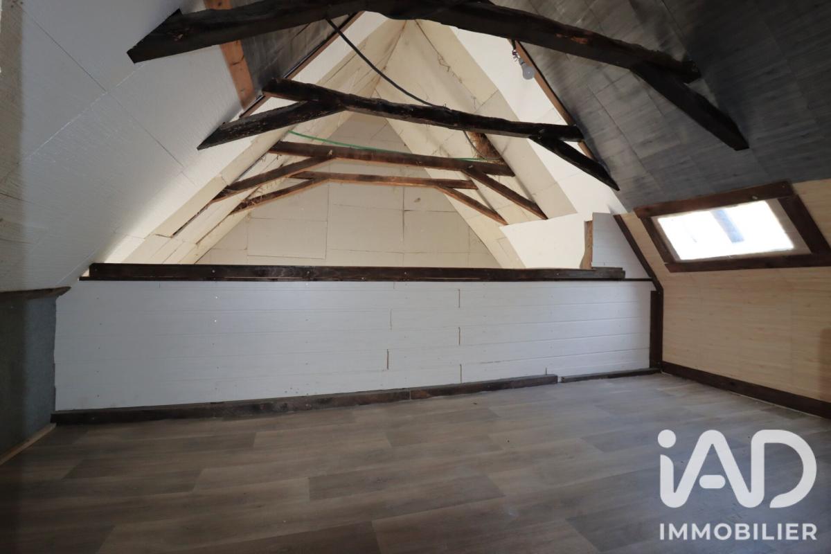 Maison 6 Pièce(s) Lapleau - Photo 21