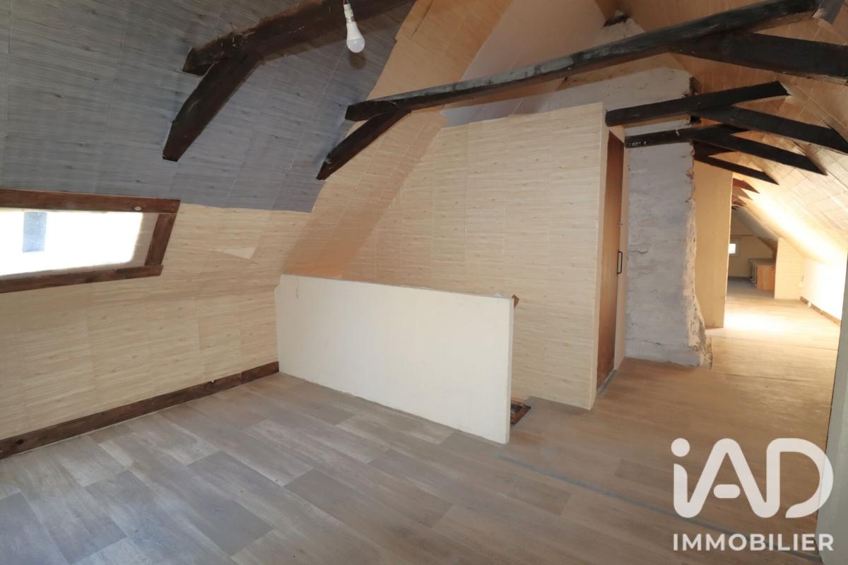 Maison 6 Pièce(s) Lapleau - Photo 22