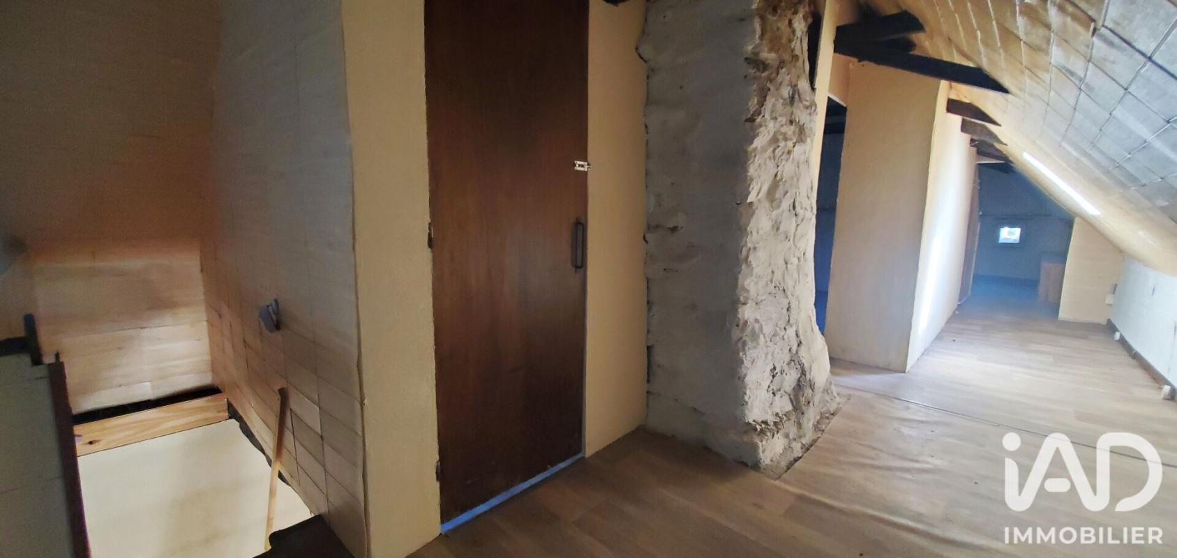 Maison 6 Pièce(s) Lapleau - Photo 23