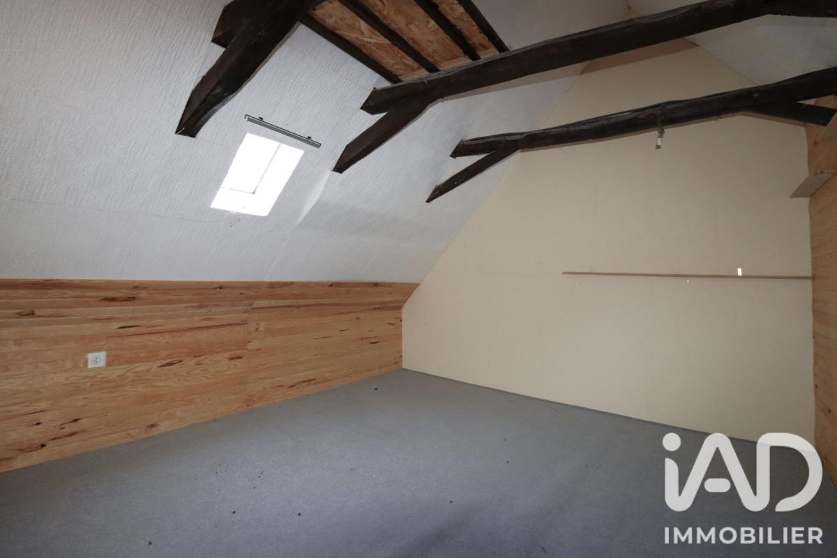 Maison 6 Pièce(s) Lapleau - Photo 24