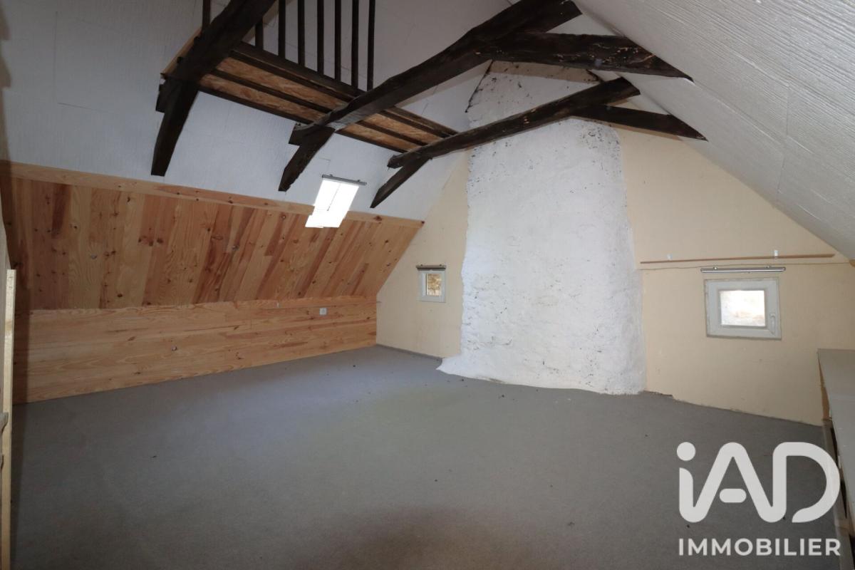 Maison 6 Pièce(s) Lapleau - Photo 25