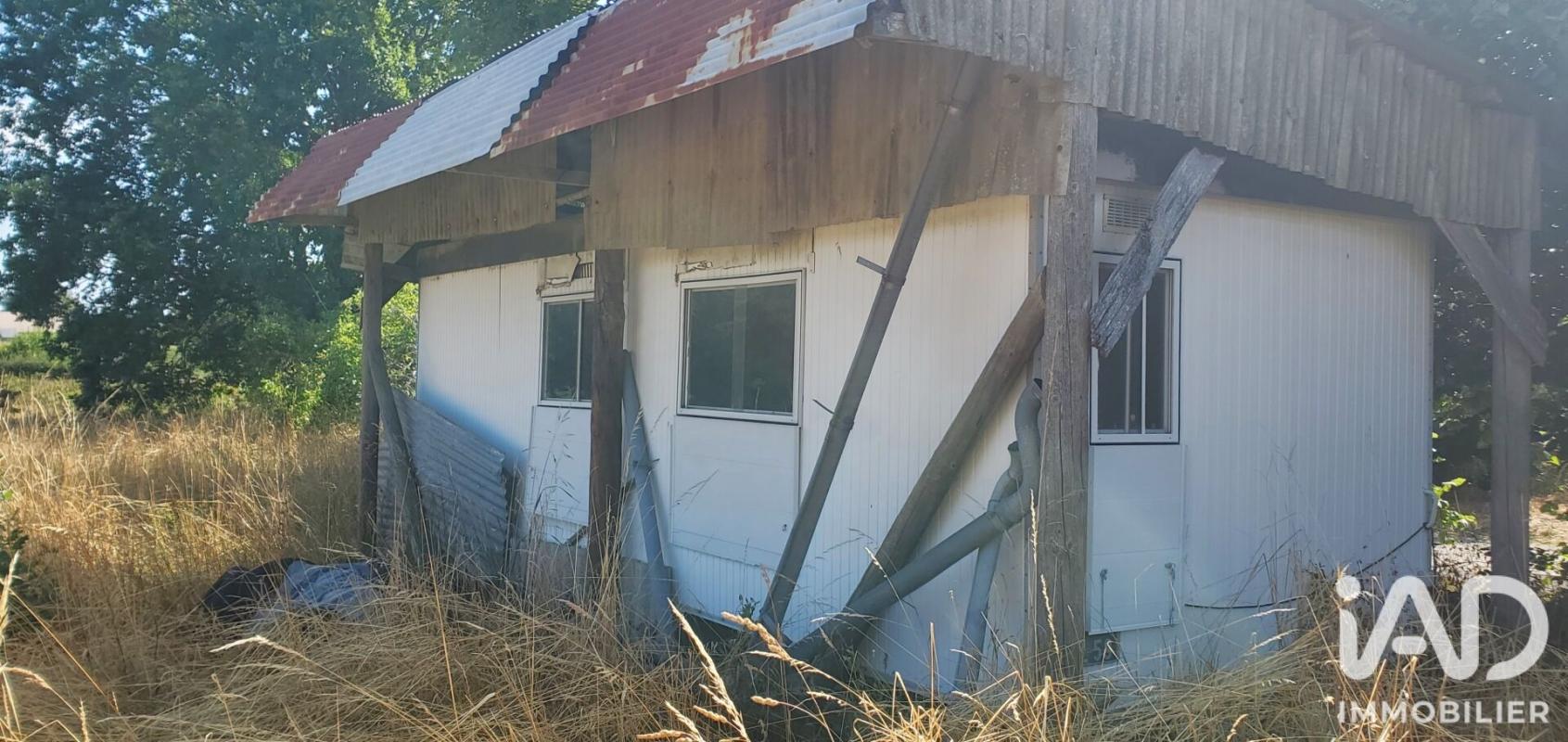 Maison 6 Pièce(s) Lapleau - Photo 26