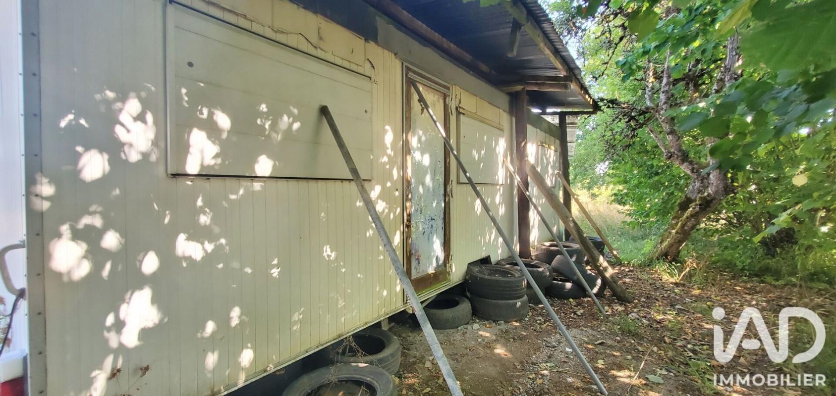 Maison 6 Pièce(s) Lapleau - Photo 27