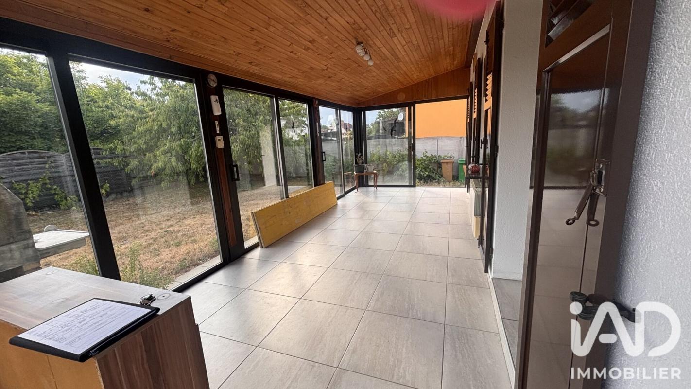 Maison 5 Pièce(s) Saint-Louis - Photo 5