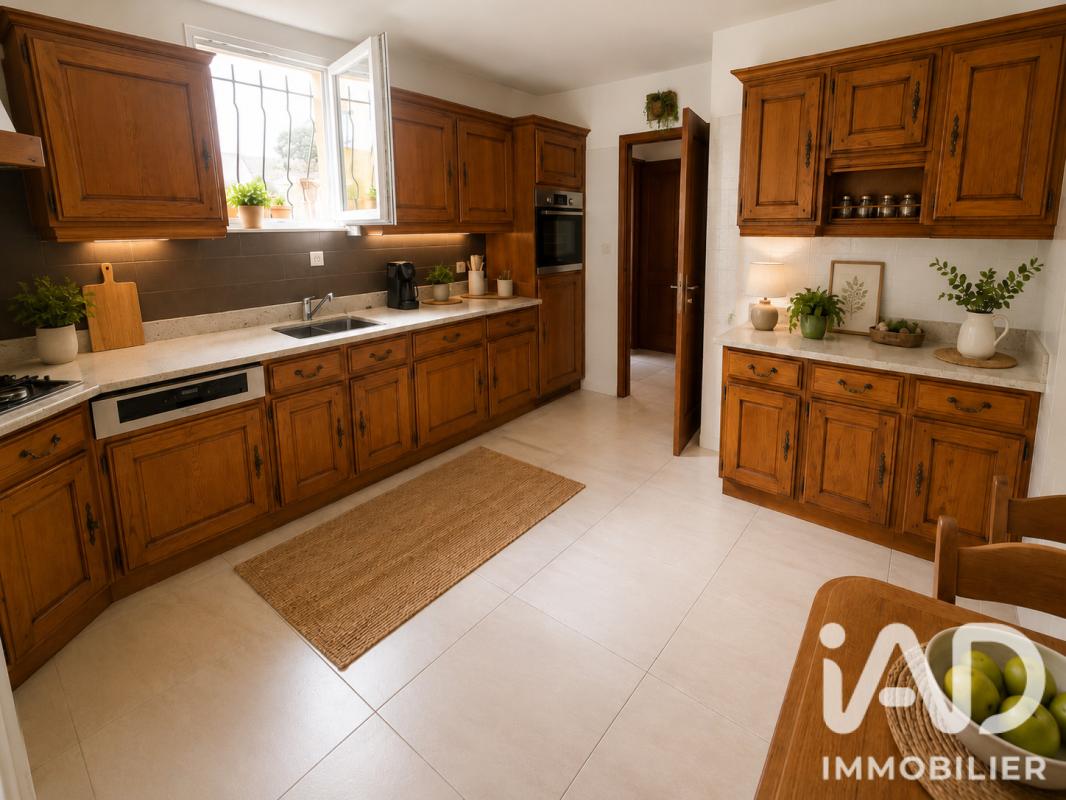 Maison 5 Pièce(s) Saint-Louis - Photo 7