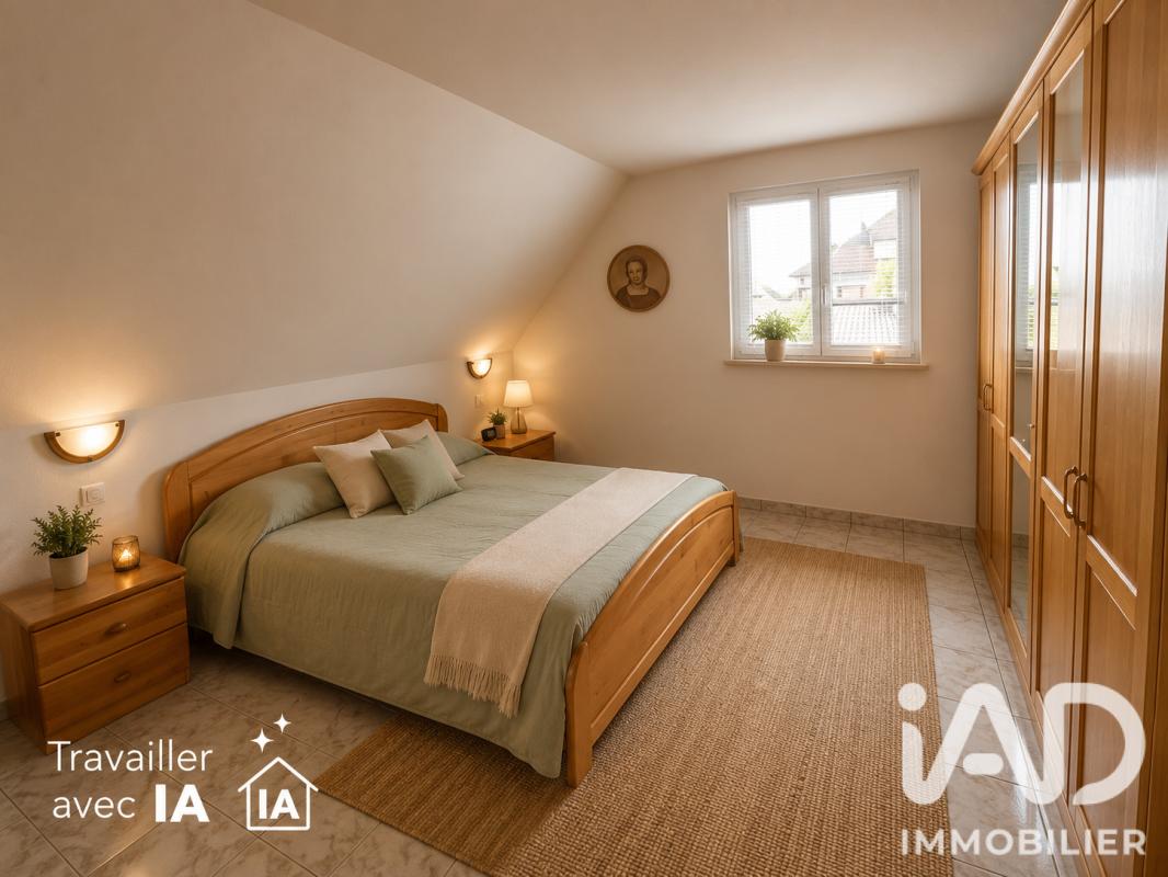 Maison 5 Pièce(s) Saint-Louis - Photo 11
