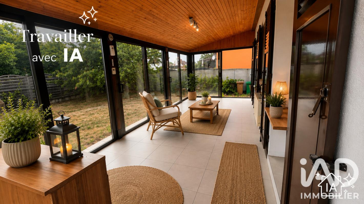Maison 5 Pièce(s) Saint-Louis - Photo 15