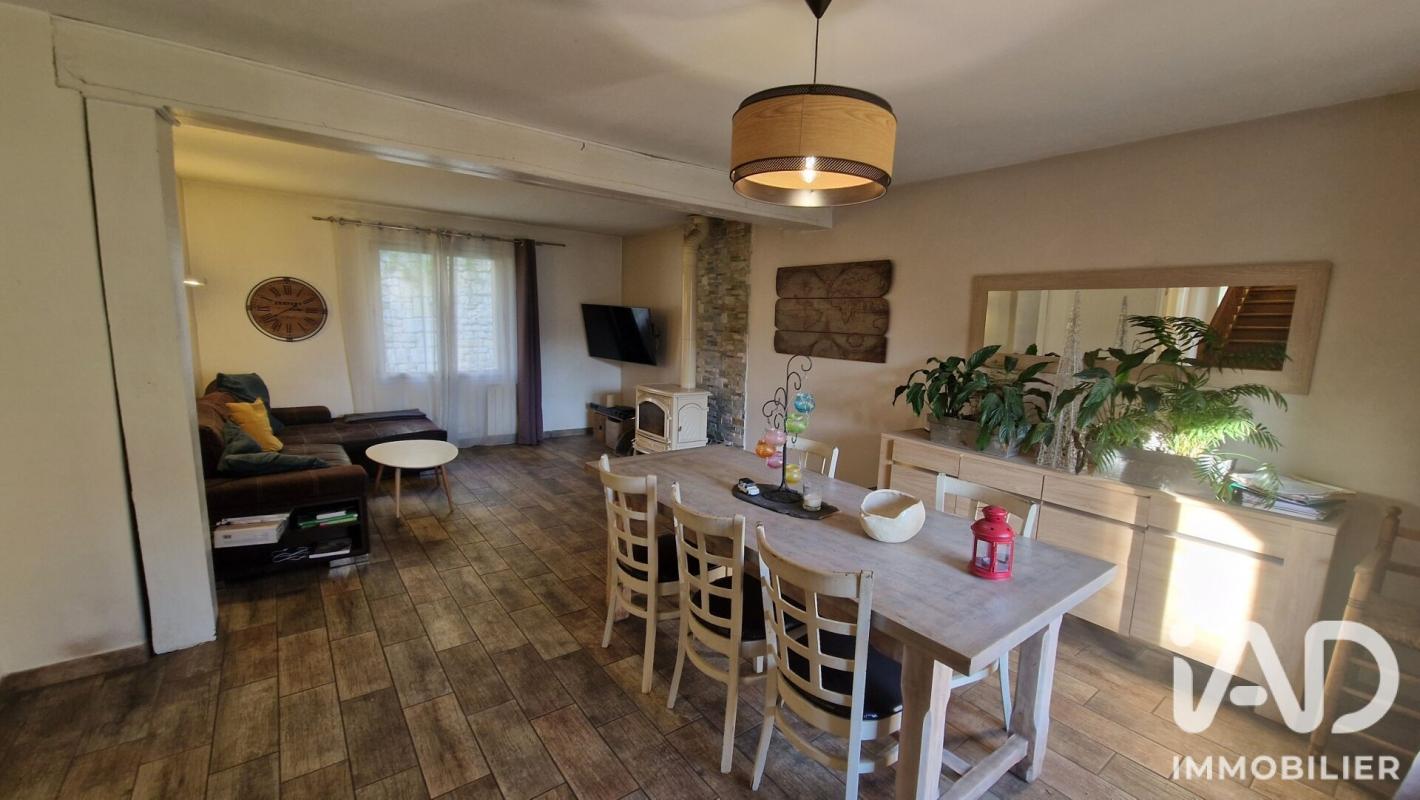 Maison 7 Pièce(s) Chars - Photo 5