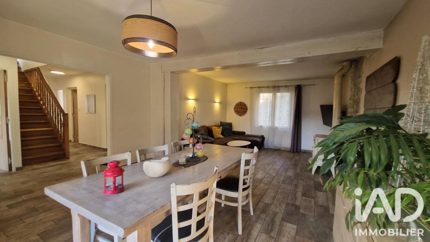 Maison 7 Pièce(s) Chars - Photo 6