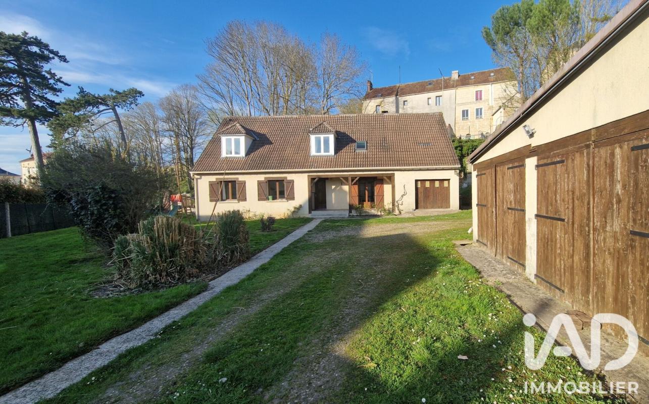 Maison 7 Pièce(s) Chars - Photo 21