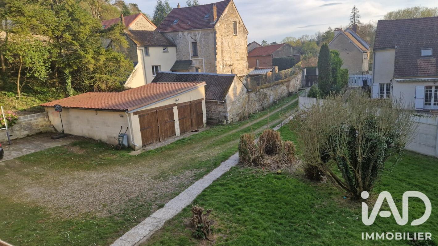 Maison 7 Pièce(s) Chars - Photo 22