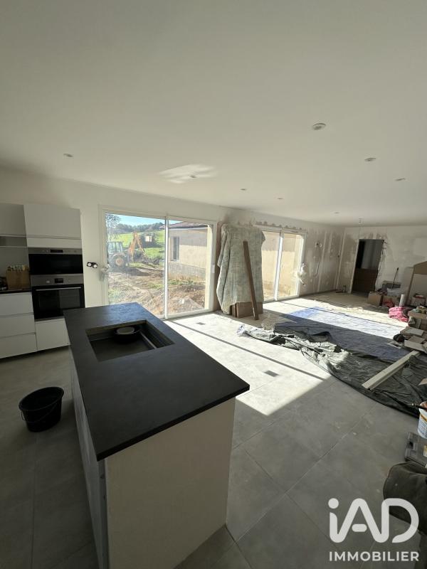 Maison 5 Pièce(s) Villecomtal-sur-Arros - Photo 3