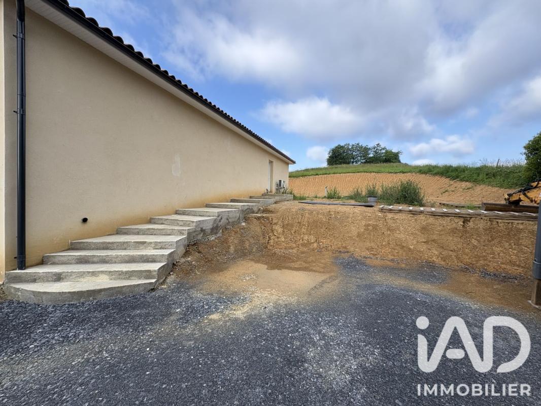 Maison 5 Pièce(s) Villecomtal-sur-Arros - Photo 8