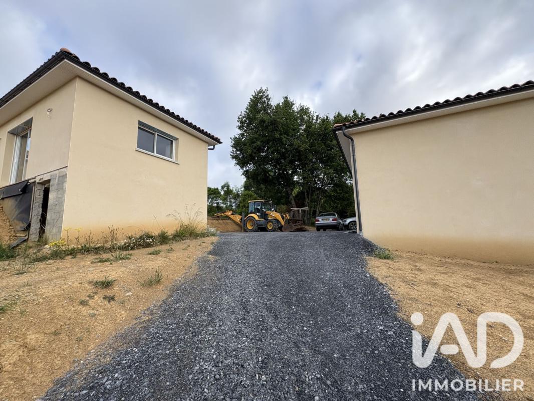 Maison 5 Pièce(s) Villecomtal-sur-Arros - Photo 10