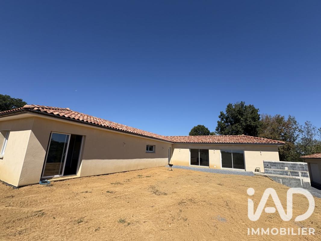 Maison 5 Pièce(s) Villecomtal-sur-Arros - Photo 12