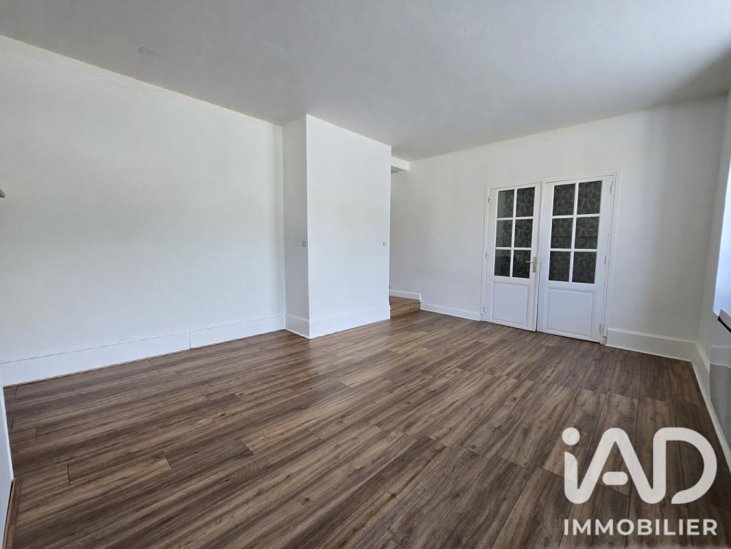 Appartement 2 Pièce(s) Meulan-en-Yvelines - Photo 2