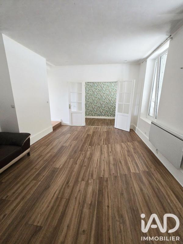 Appartement 2 Pièce(s) Meulan-en-Yvelines - Photo 3