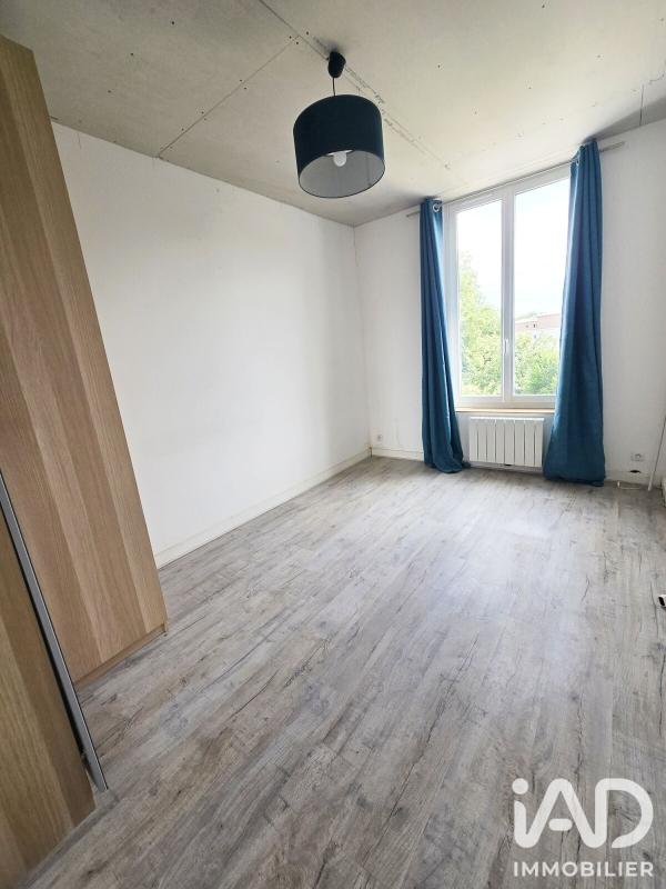 Appartement 2 Pièce(s) Meulan-en-Yvelines - Photo 4