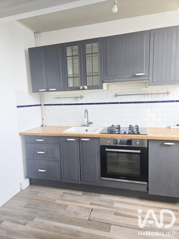 Appartement 2 Pièce(s) Meulan-en-Yvelines - Photo 9