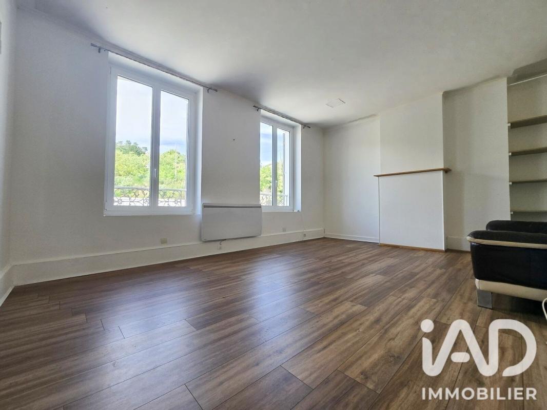 Appartement 2 Pièce(s) Meulan-en-Yvelines - Photo 1
