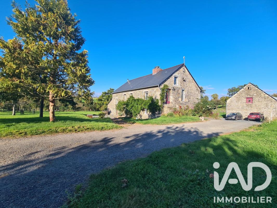 Maison 5 Pièce(s) Souleuvre en Bocage - Photo 2