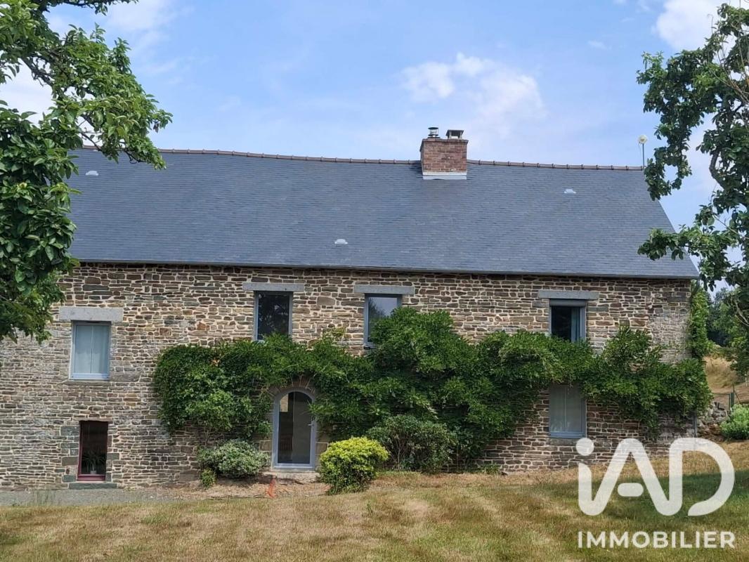 Maison 5 Pièce(s) Souleuvre en Bocage - Photo 3