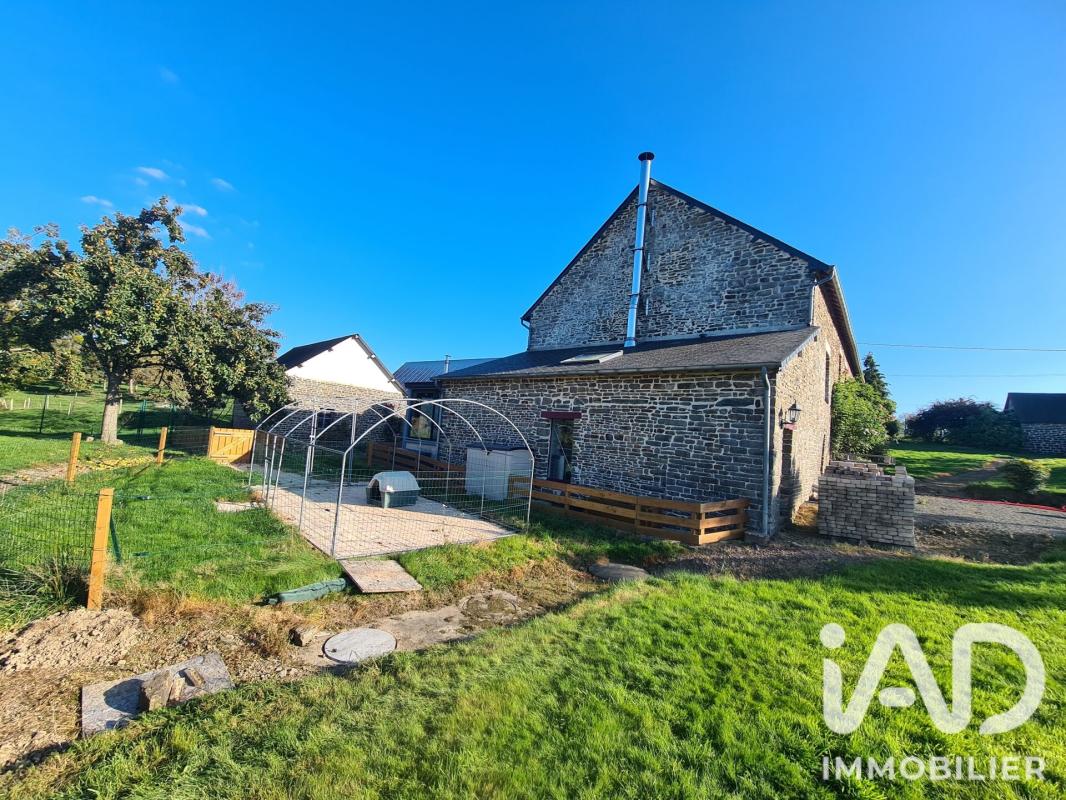 Maison 5 Pièce(s) Souleuvre en Bocage - Photo 4
