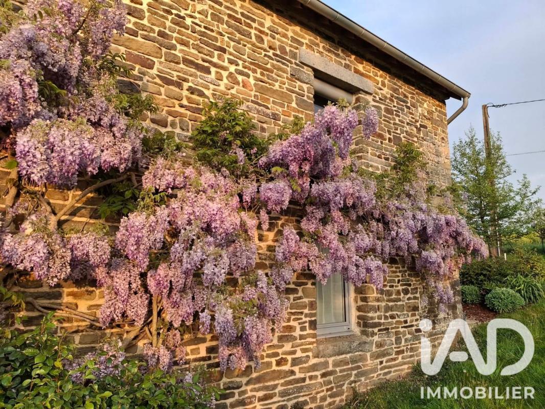 Maison 5 Pièce(s) Souleuvre en Bocage - Photo 5