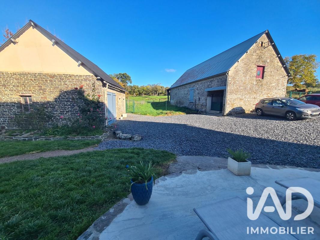 Maison 5 Pièce(s) Souleuvre en Bocage - Photo 8